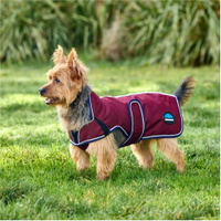 Comfitec Premier Deluxe Waterproof Dog Coat